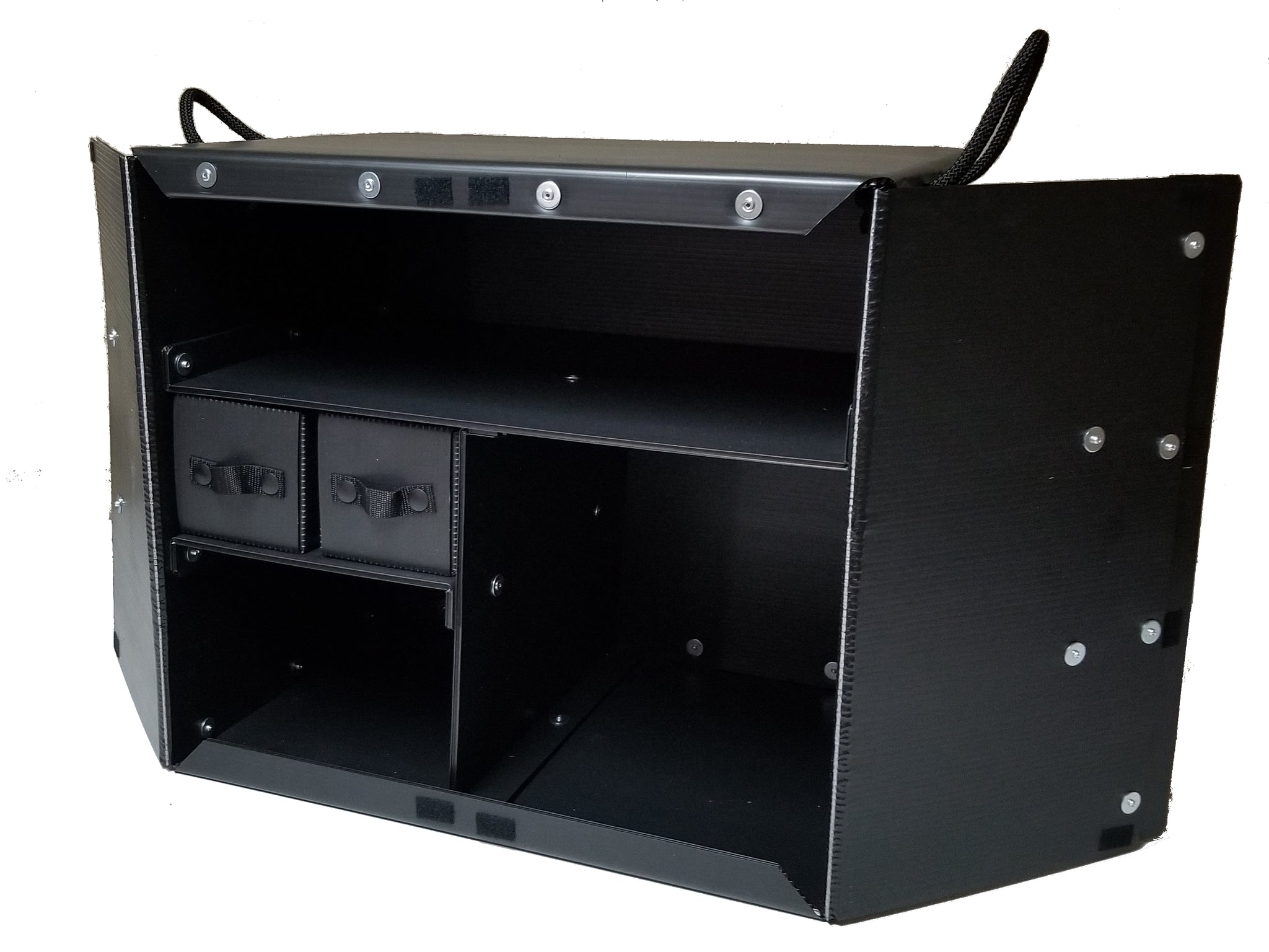 The Camping Kitchen Box Chuck Box