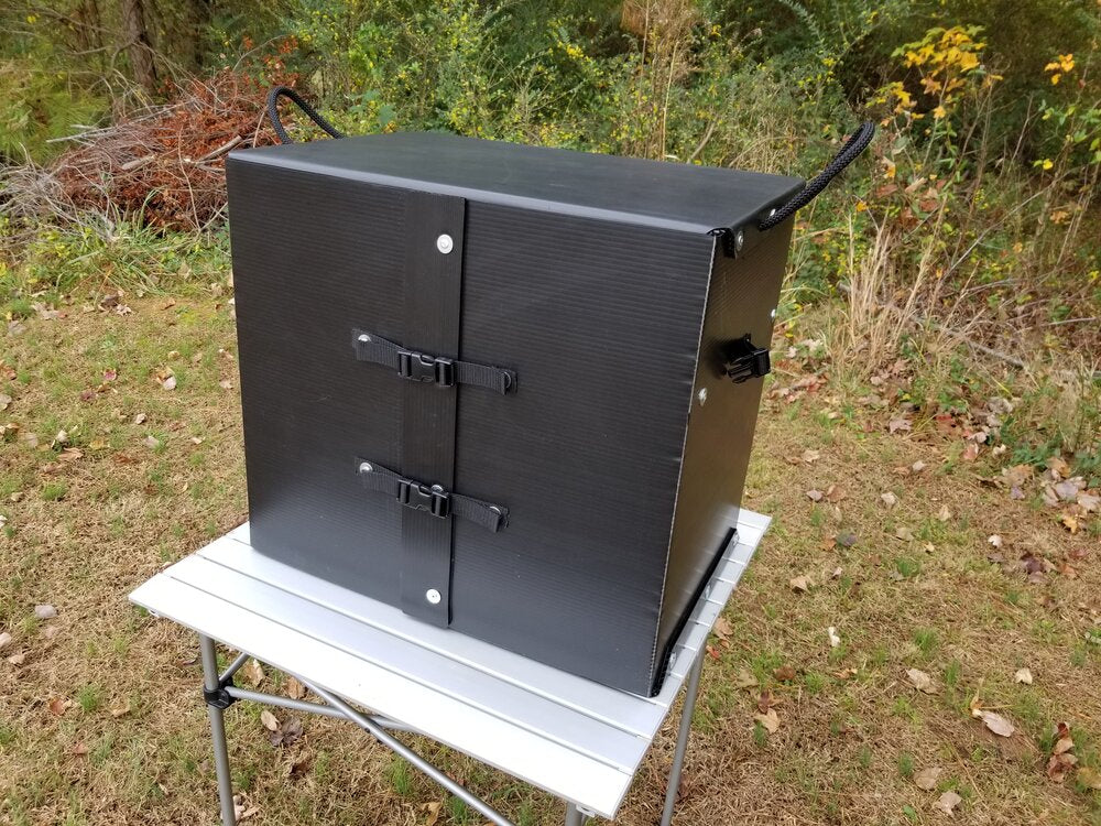 ⚪︎まっちゃき⚪︎Chuk Kitchen Boxチャックキッチンボックス Chuk Kitchen Box｜アウトドアでの料理を楽しむ！ポータブル