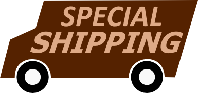 Special Shipping